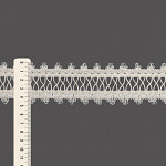 PONTO PALITO X BICO 4,8cm CRU 30m