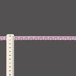 RENDA ANDRESSA 1,1cm ROSA 30m