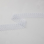 RENDA BAHIA 4cm BRANCO