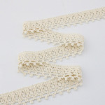 RENDA BAHIA ACABAMENTO 3cm CRU RENDA BAHIA ACABAMENTO 3cm CRU