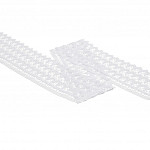 RENDA BARROCA 7,5cm BRANCO