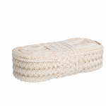 RENDA BARROCA 7,5cm CRU