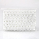 RENDA BICO ZIG ZAG 1,5cm SEM BENEFICIAMENTO 30m	 RENDA BICO ZIG ZAG 1,5cm SEM BENEFICIAMENTO 30m