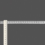 RENDA CAMBORIU 1,5cm BRANCO 10m