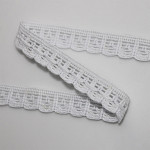 RENDA CAMBORIU 1,5cm BRANCO 10m