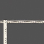 RENDA CAMBORIU 1,5cm CRU 10m