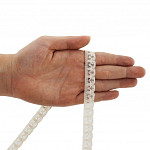 RENDA CAMBORIU 1,5cm CRU 10m