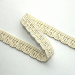 RENDA CAMBORIU 1,5cm CRU 10m