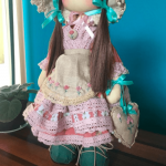 RENDA FLORIPA 2,8cm CRU 30m 