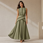 RENDA FLORIPA DUPLA 2,4cm VERDE MUSGO 50m