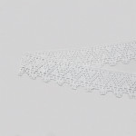 RENDA MACEIO 5,5cm BRANCO