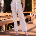 RENDA MACEIO 5cm PRETO 30m