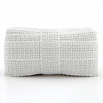 RENDA ONDULADA MELISSA 5,5cm BRANCO