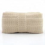 RENDA ONDULADA MELISSA 5,5cm CRU