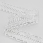 RENDA PALITO DOMINIQUE 3,2cm SEM BENEFICIAMENTO 30m