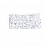 RENDA TRILENIUM 4,1cm BRANCO