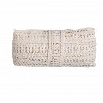 RENDA TRILENIUM 4,1cm CRU 30m