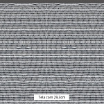 TELA 29,3cm CRU 1kg