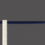 VIVO CORDÃO MÉDIO 1,1cm AZUL ESCURO  20m