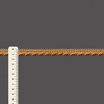 VIVO CORDÃO MÉDIO 1,3cm TONS TERROSOS 20m