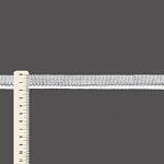 VIVO CORDÃO MÉDIO 1,8cm SEM BENEFICIAMENTO 20m