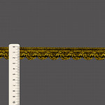 VIVO CORDÃO SIANINHA 2,3cm VERDE MUSGO 50m