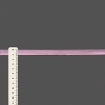 VIVO CROCHÊ 1,2cm ROSA