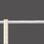  VIVO PONTILHADO 1,3cm SEM BENEFICIAMENTO/CINZA 50m