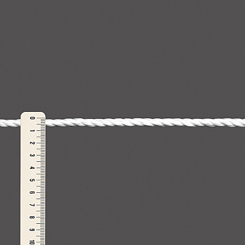CORDÃO MÉDIO 7mm SEM BENEFICIAMENTO 50m