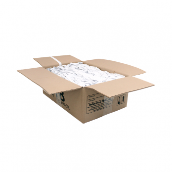 ELÁSTICO CASEADO Nº20 18mm SEM BENEFICIAMENTO (Caixa com 800 Metros)