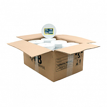 ELÁSTICO EMBUTIR CAMBARÁ Nº35 34mm SEM BENEFICIAMENTO (Caixa com 42 Peças)