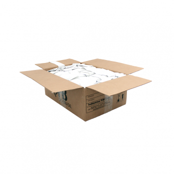 ELÁSTICO EMBUTIR CAMBARÁ Nº60 59mm SEM BENEFICIAMENTO (Caixa com 500 Metros)