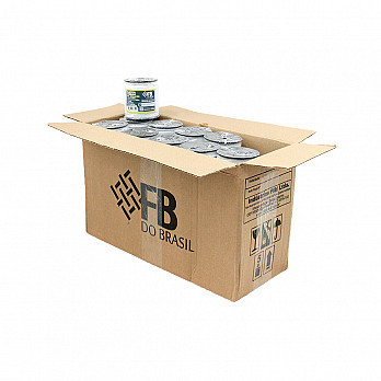 ELÁSTICO EMBUTIR CAMBARÁ Nº8 7mm SEM BENEFICIAMENTO (Caixa com 30 Peças)