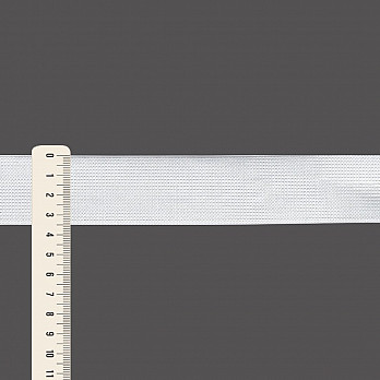 ELÁSTICO EMBUTIR CEDRO Nº35 35mm SEM BENEFICIAMENTO  (Caixa com 16 Peças)