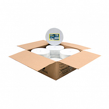 ELÁSTICO EMBUTIR CEDRO Nº50 49mm SEM BENEFICIAMENTO (Caixa com 12 Peças)