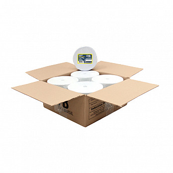 ELÁSTICO EMBUTIR CEDRO Nº60 59mm SEM BENEFICIAMENTO (Caixa com 18 Peças)