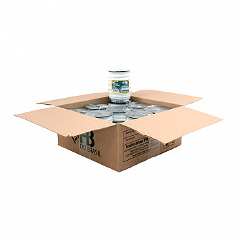 ELÁSTICO INGÁ 40mm SEM BENEFICIAMENTO (Caixa com 9 Peças)