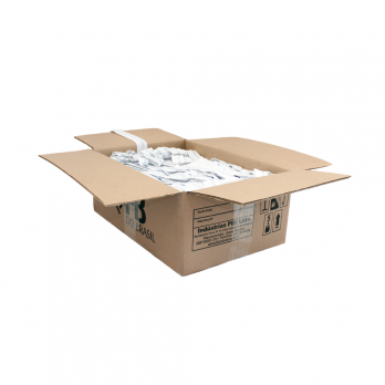 ELÁSTICO INGÁ 40mm SEM BENEFICIAMENTO/PRETO (Caixa com 250 Metros)