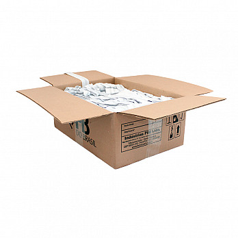 ELÁSTICO INGÁ 40mm SEM BENEFICIAMENTO/PRETO (Caixa com 250 Metros)