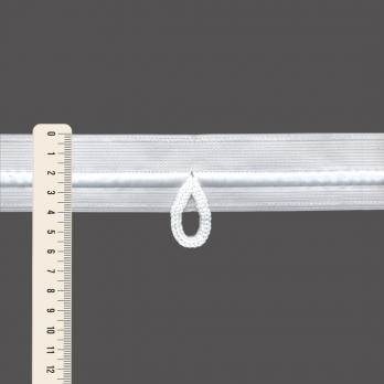 ELÁSTICO INGÁ CEDRO 40mm SEM BENEFICIAMENTO 20m