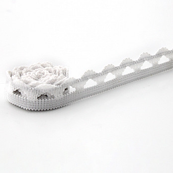 ELÁSTICO SIANINHA 1,7cm SEM BENEFICIAMENTO 50m