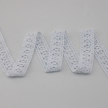 ENTREMEIO BAHIA 2,3cm BRANCO 30m