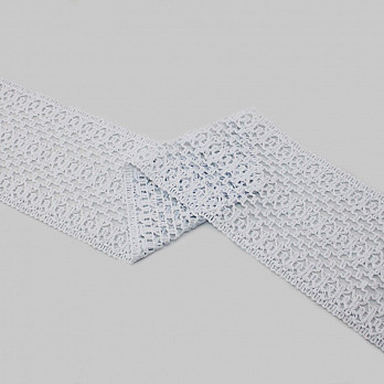 ENTREMEIO BAHIA 9cm BRANCO 30m