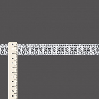 ENTREMEIO BICO 2,4cm SEM BENEFICIAMENTO 50m