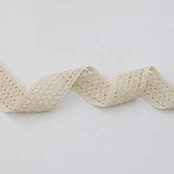 ENTREMEIO BOLINHA 4,5cm CRU 10m