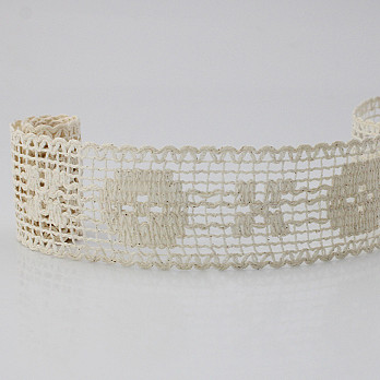 ENTREMEIO IPANEMA 5,4cm CRU 30m