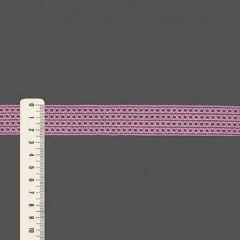 ENTREMEIO LARGO 2,4cm ROSA 50m