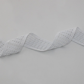 ENTREMEIO MILENIUM 3,9cm BRANCO 30m
