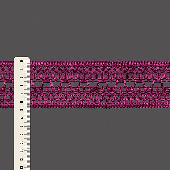 ENTREMEIO PALITO 5,8cm UVA 30m
