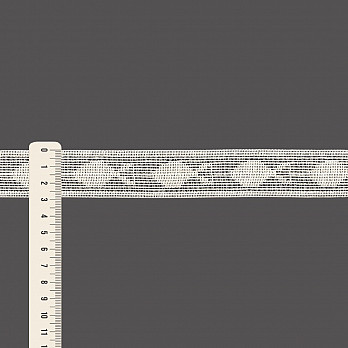 ENTREMEIO PEIXE 2,9cm CRU 30m